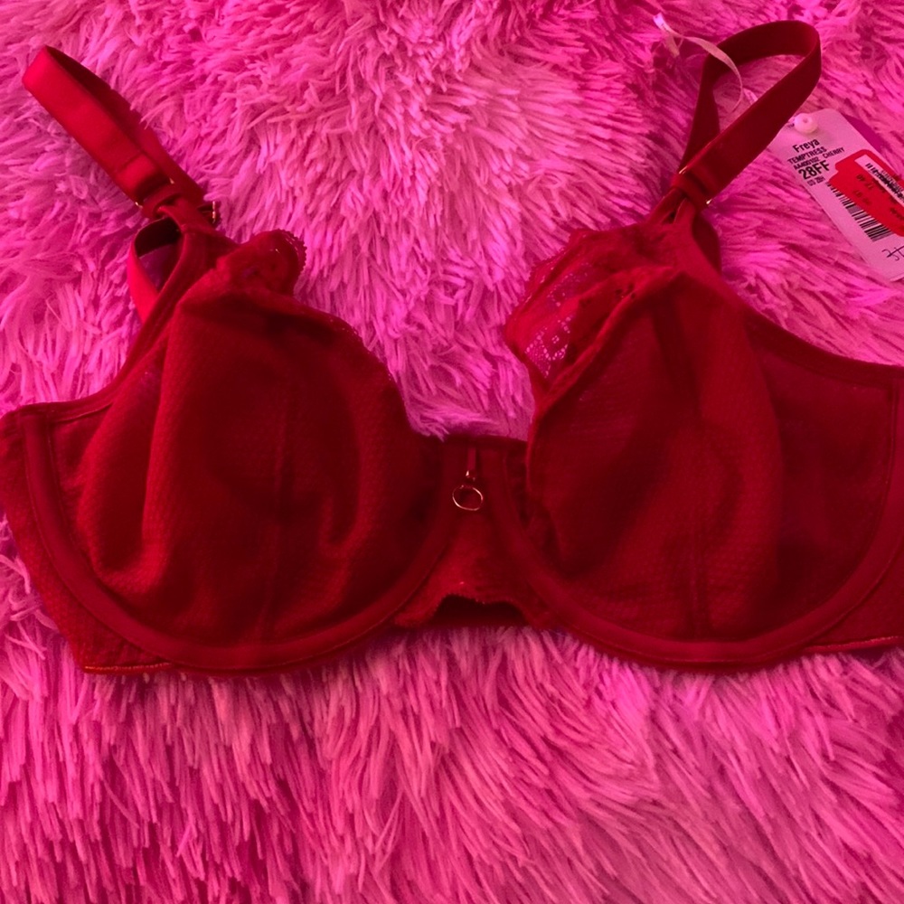 Gorgeous bra